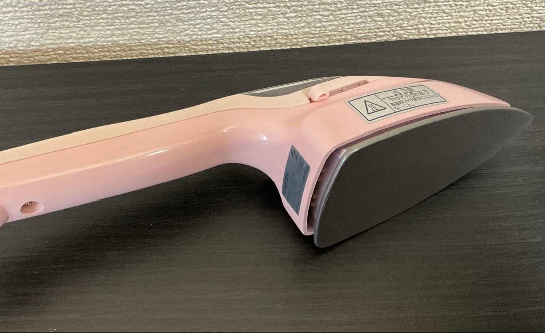 TOSHIBA 裁縫コテ