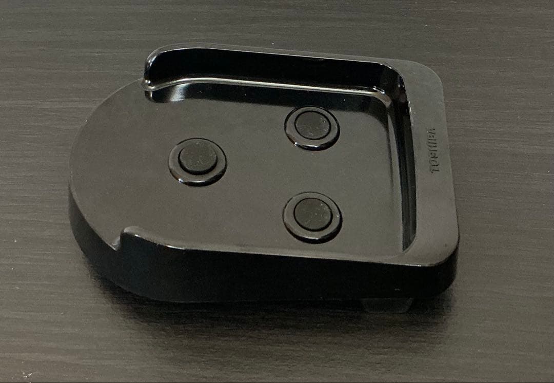 TOSHIBA 裁縫コテ