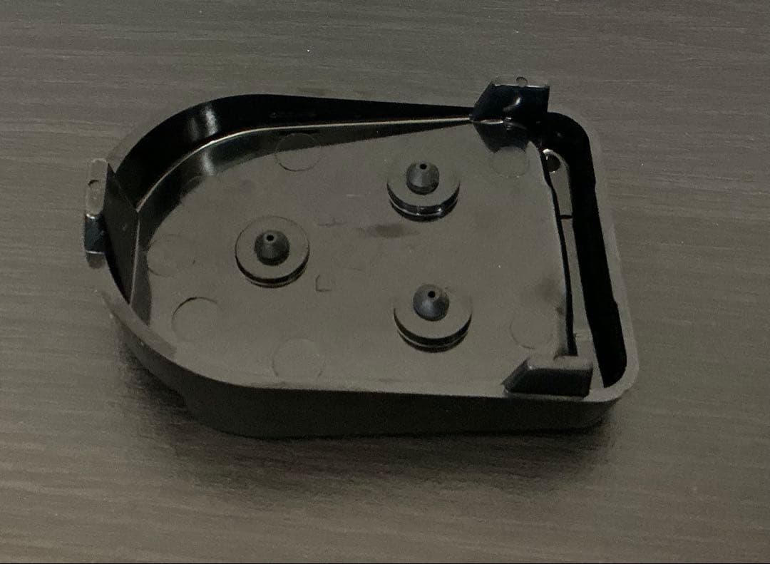 TOSHIBA 裁縫コテ