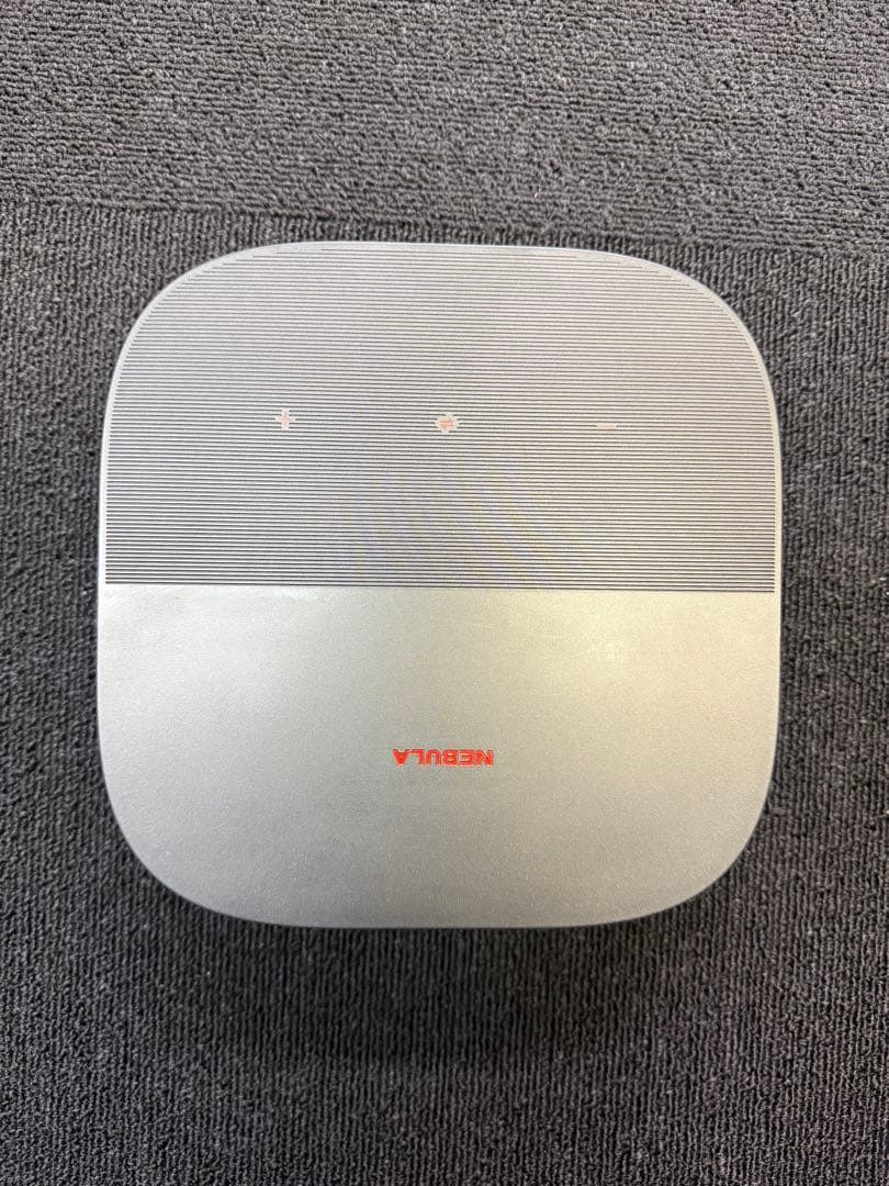 Anker Nebula Vega Portable プロジェクター