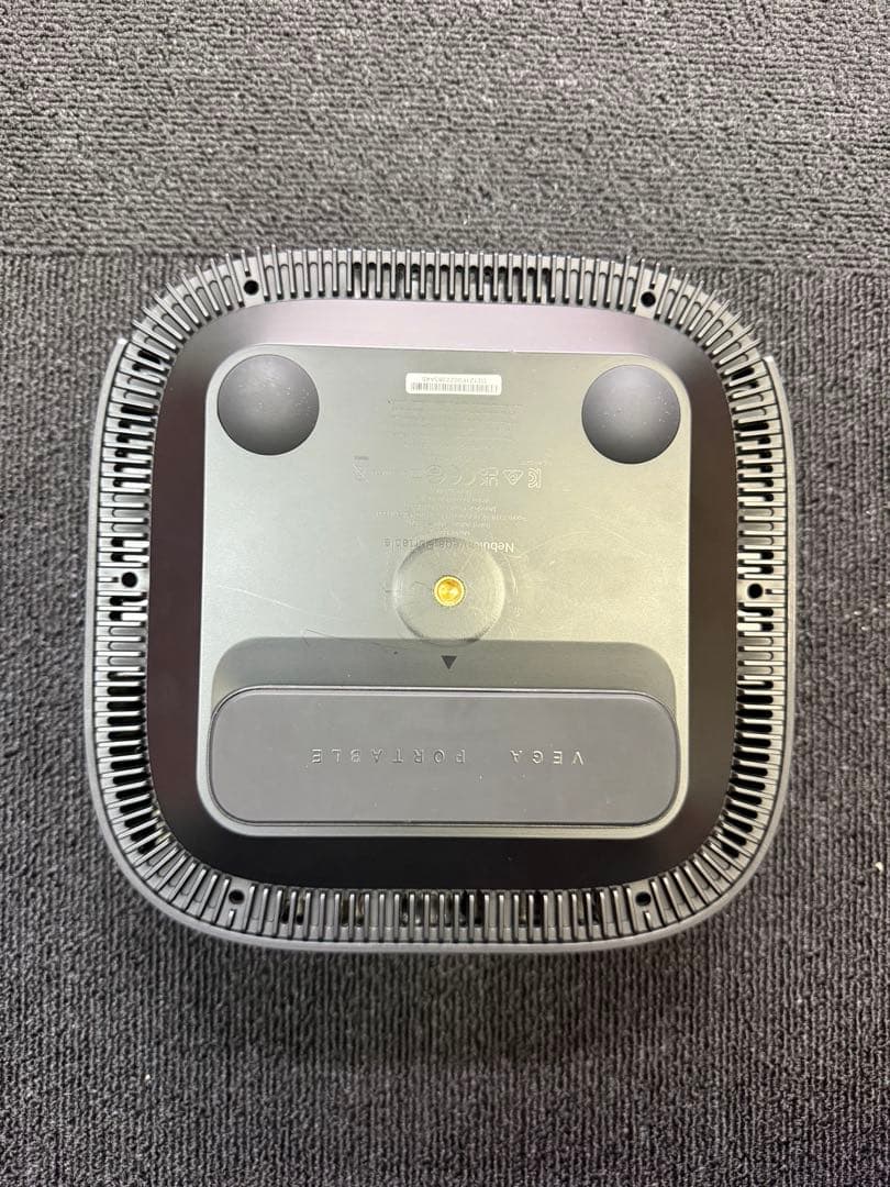 Anker Nebula Vega Portable プロジェクター