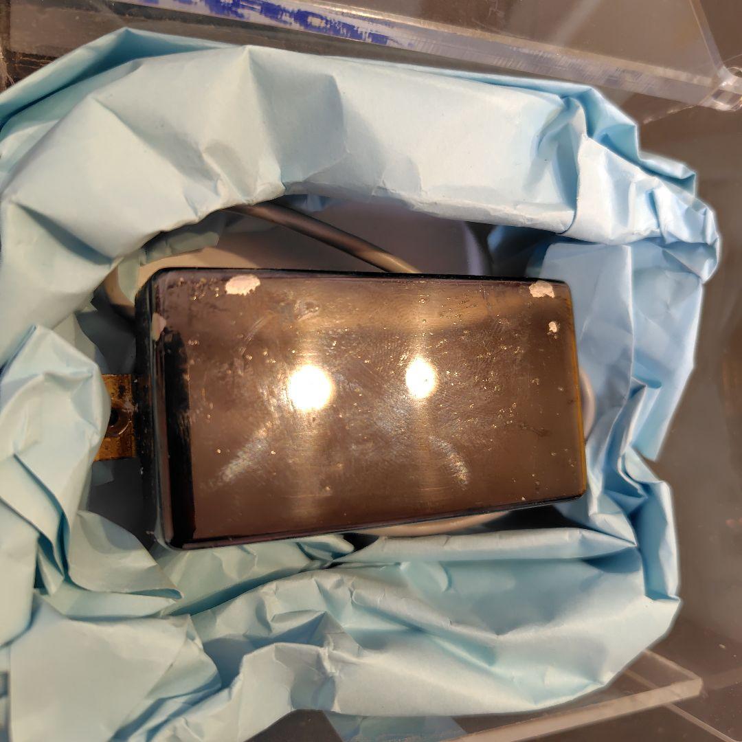 買ってください！エレキギター用ピックアップメーカー不明