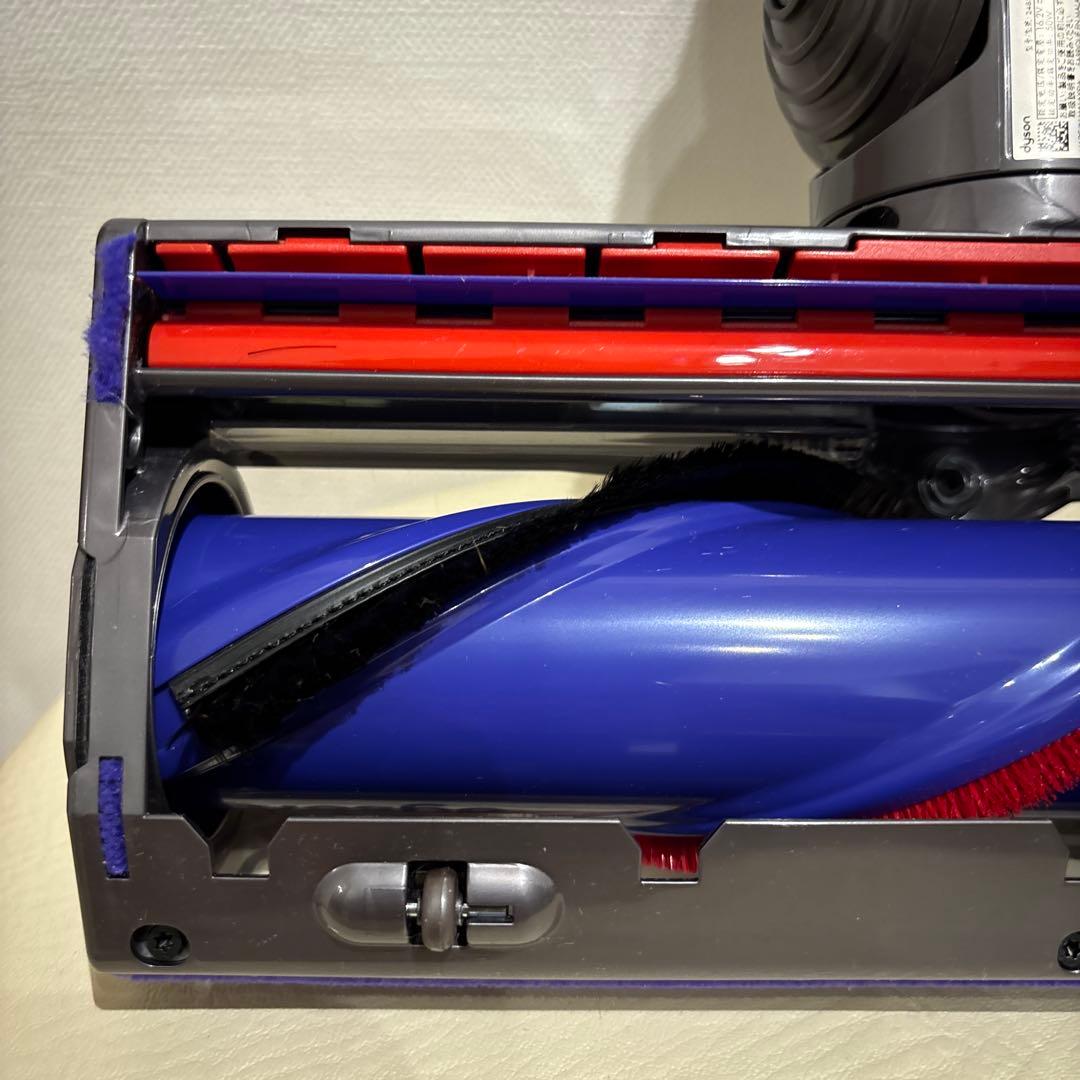 【新品動作品】　ダイソン　Dyson ダイレクトドライブクリーナーヘッド