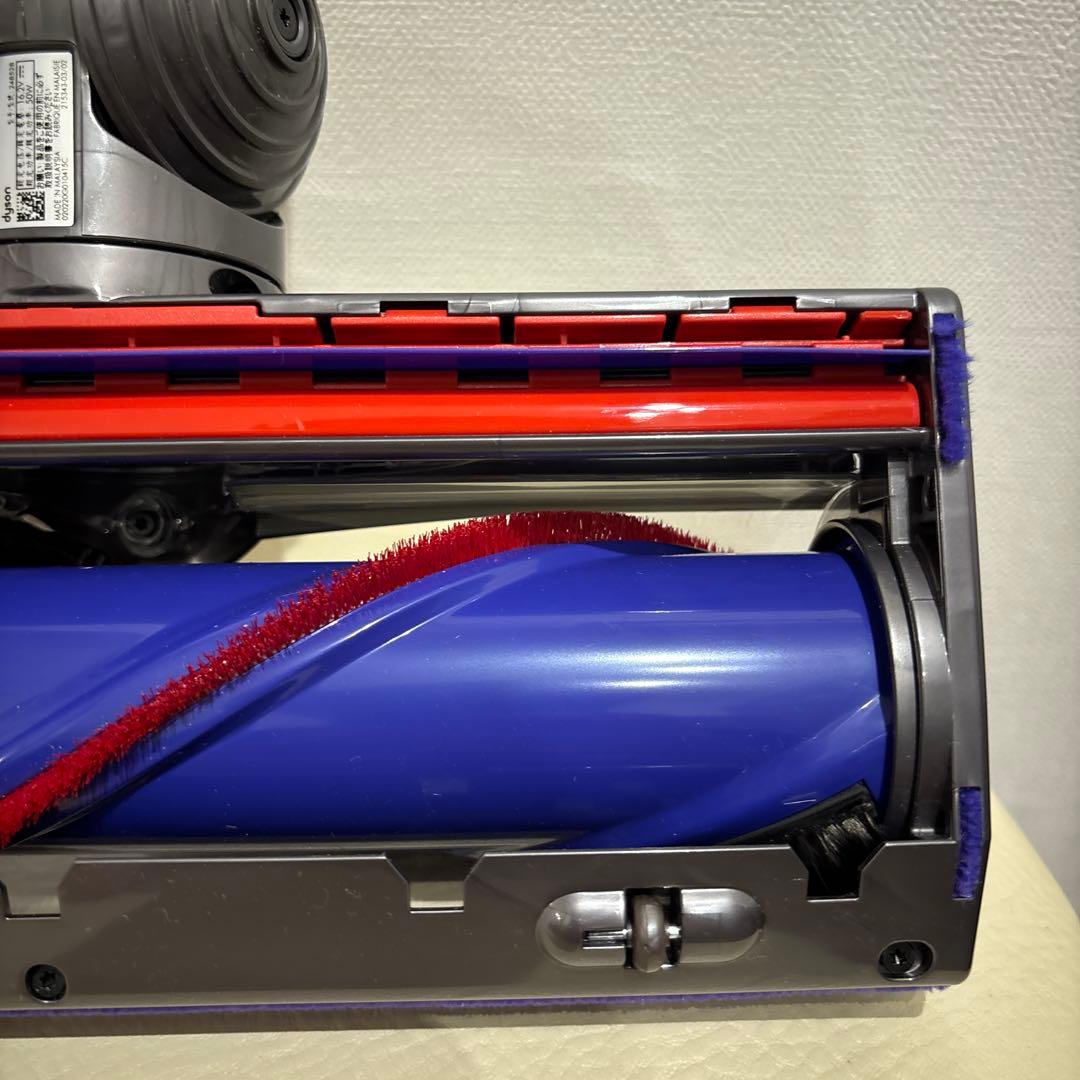【新品動作品】　ダイソン　Dyson ダイレクトドライブクリーナーヘッド