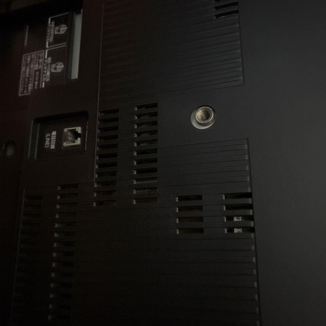 東芝　TOSHIBA テレビ REGZA 42型 42Z9000