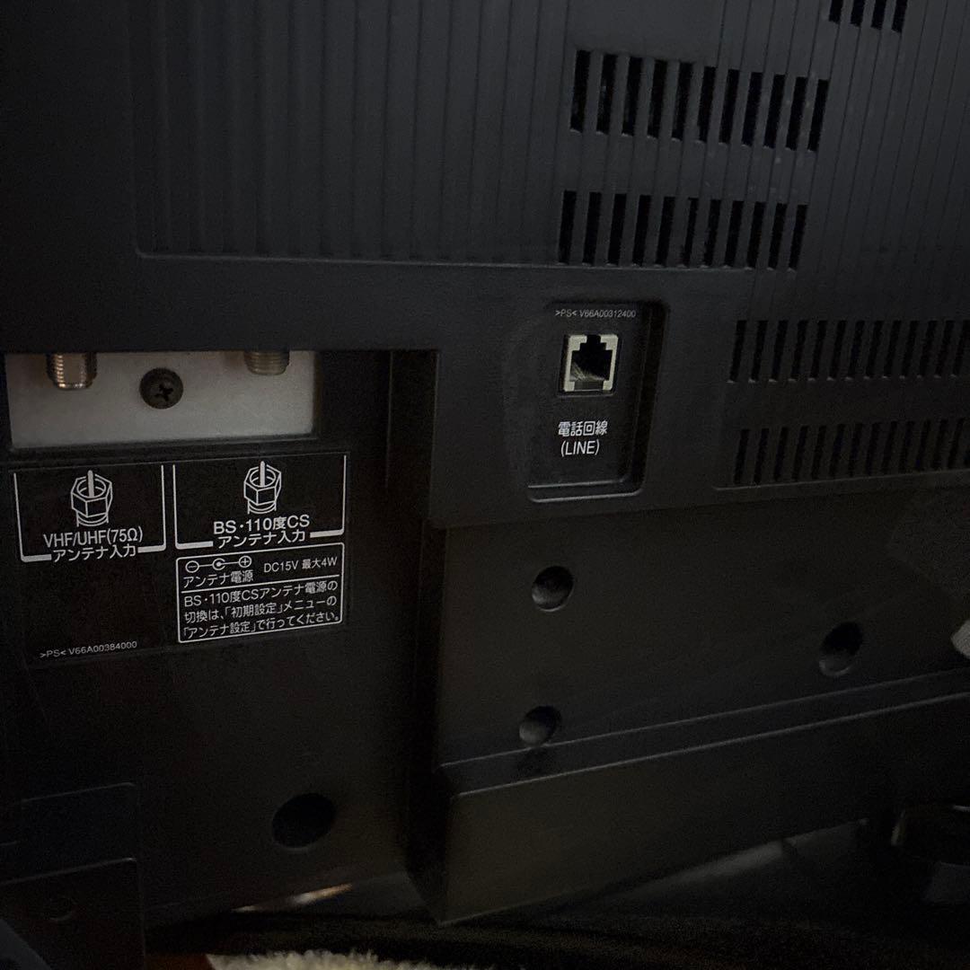 東芝　TOSHIBA テレビ REGZA 42型 42Z9000