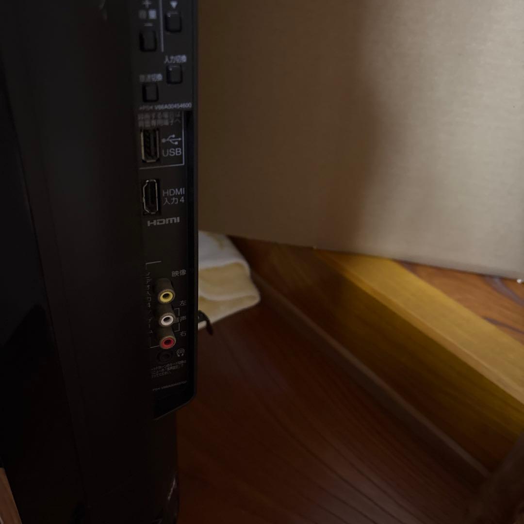 東芝　TOSHIBA テレビ REGZA 42型 42Z9000