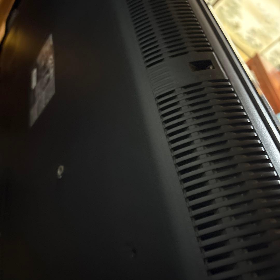 東芝　TOSHIBA テレビ REGZA 42型 42Z9000