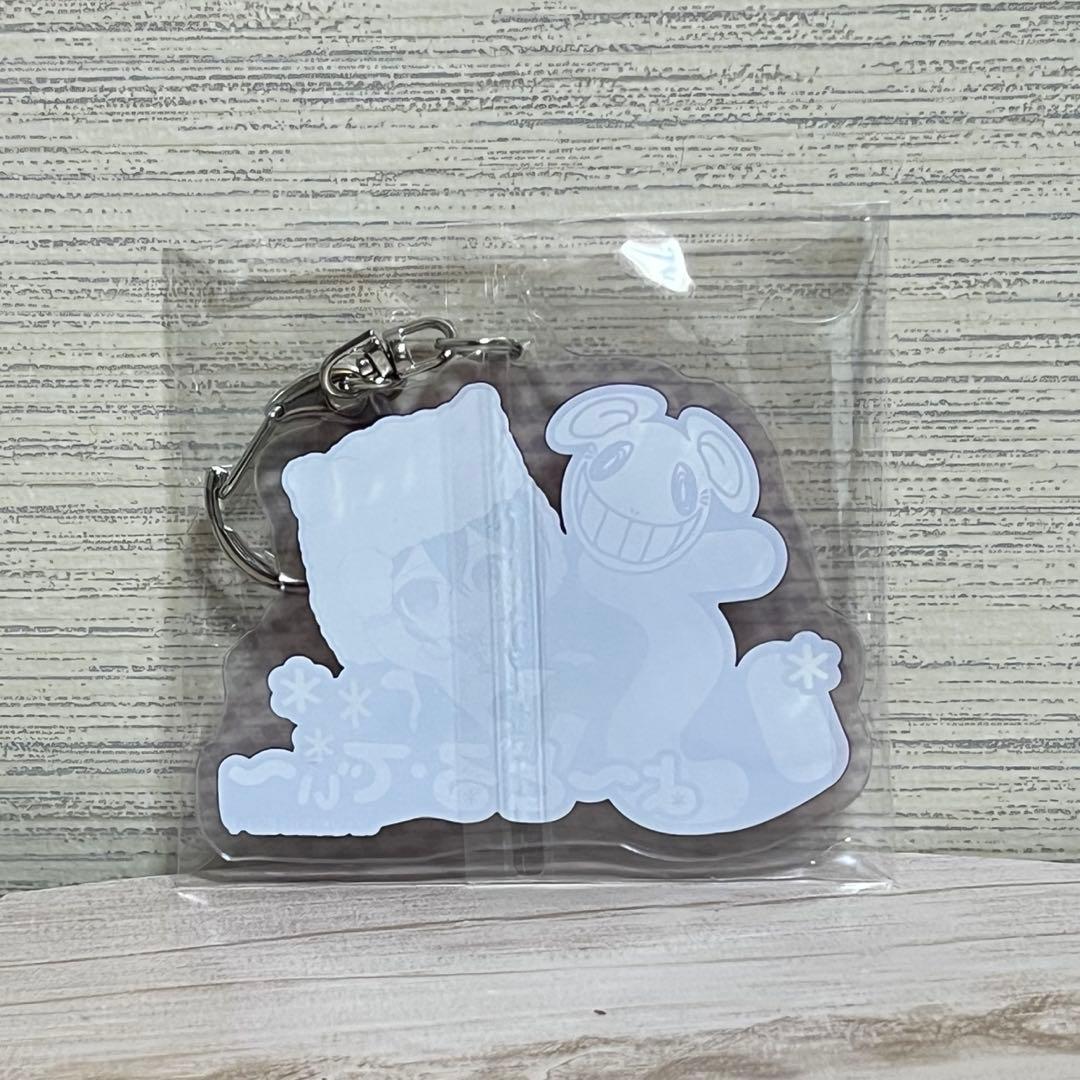 おなまえキーホルダー 文豪ストレイドッグス フョードル・D