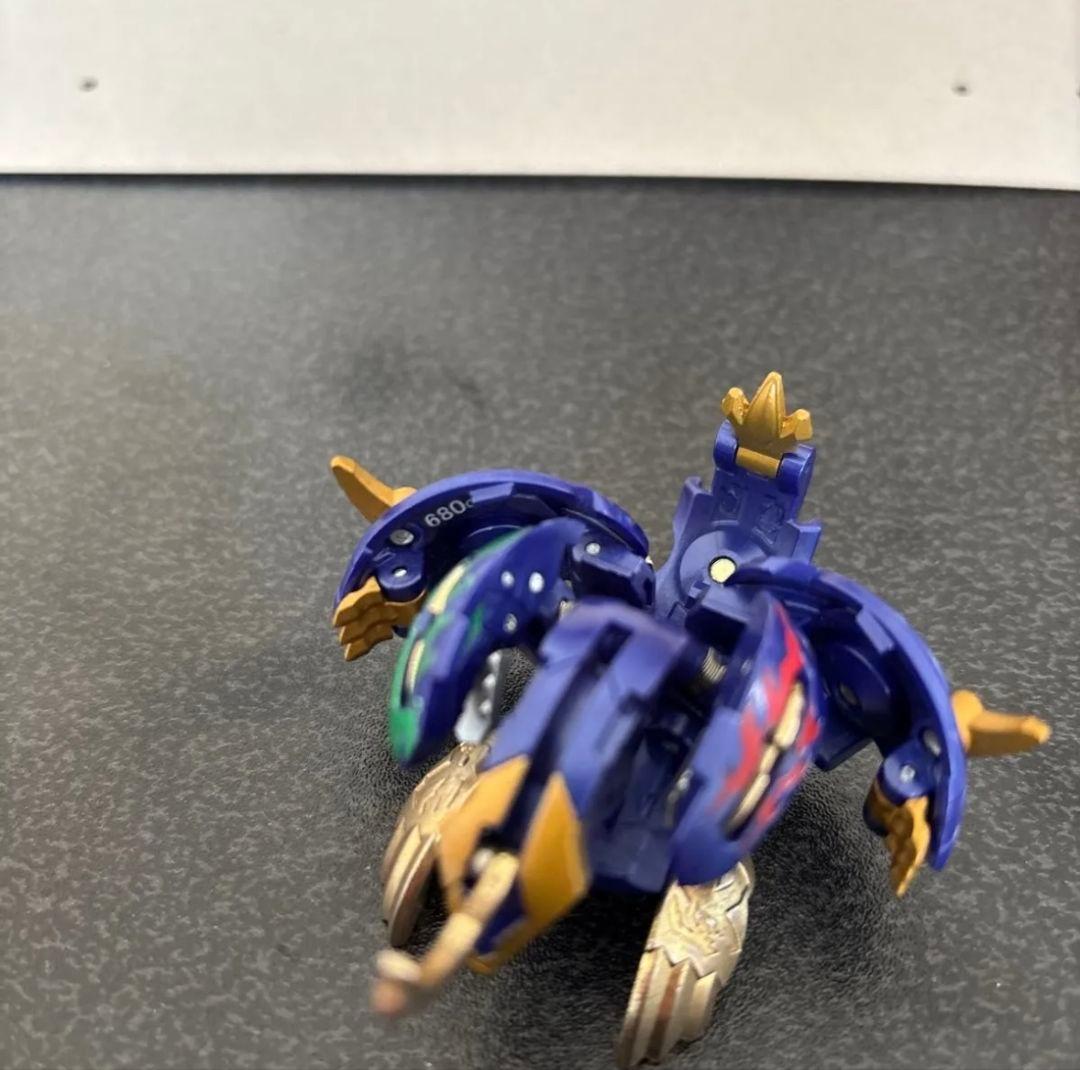 滅ホロヴォス　本体のみ