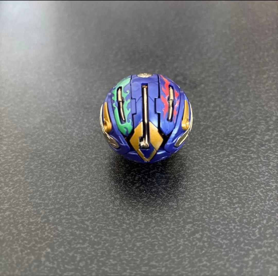 滅ホロヴォス　本体のみ