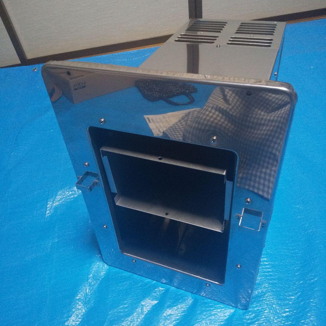 バランス型ガス風呂釜 給排気トップ 6T-302 新品未使用