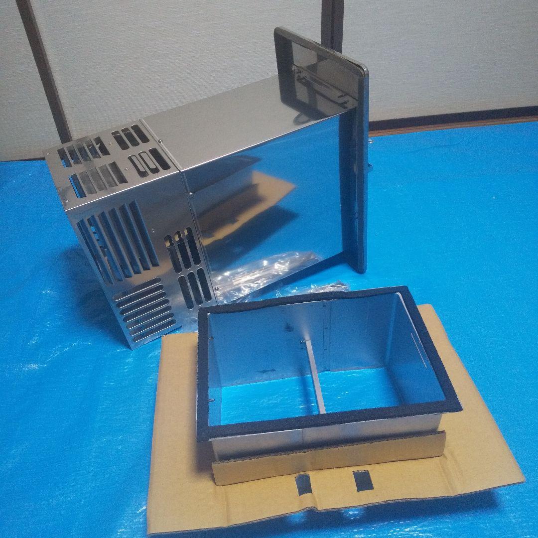 バランス型ガス風呂釜 給排気トップ 6T-302 新品未使用