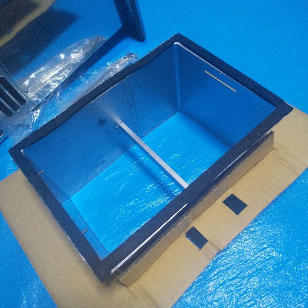 バランス型ガス風呂釜 給排気トップ 6T-302 新品未使用