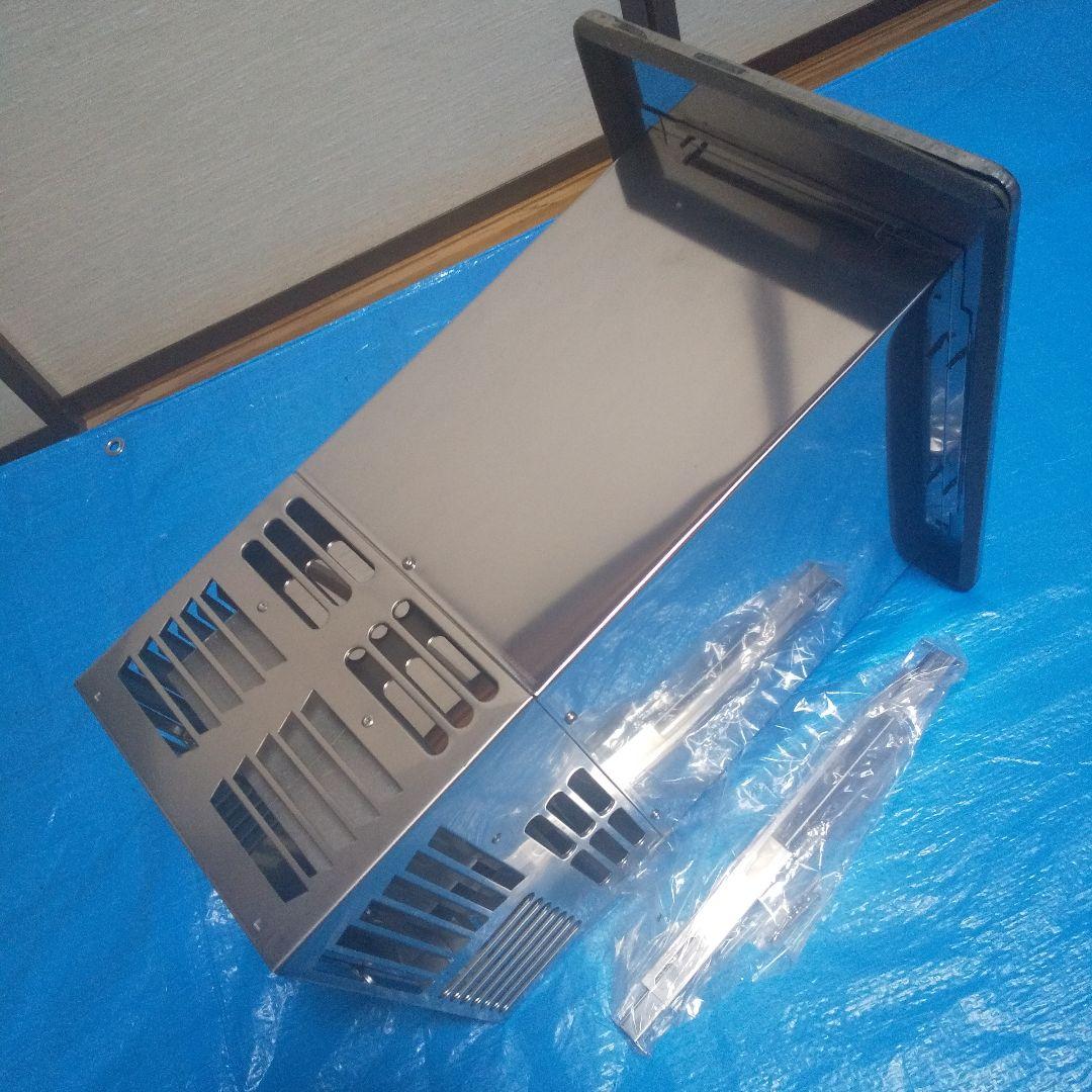 バランス型ガス風呂釜 給排気トップ 6T-302 新品未使用