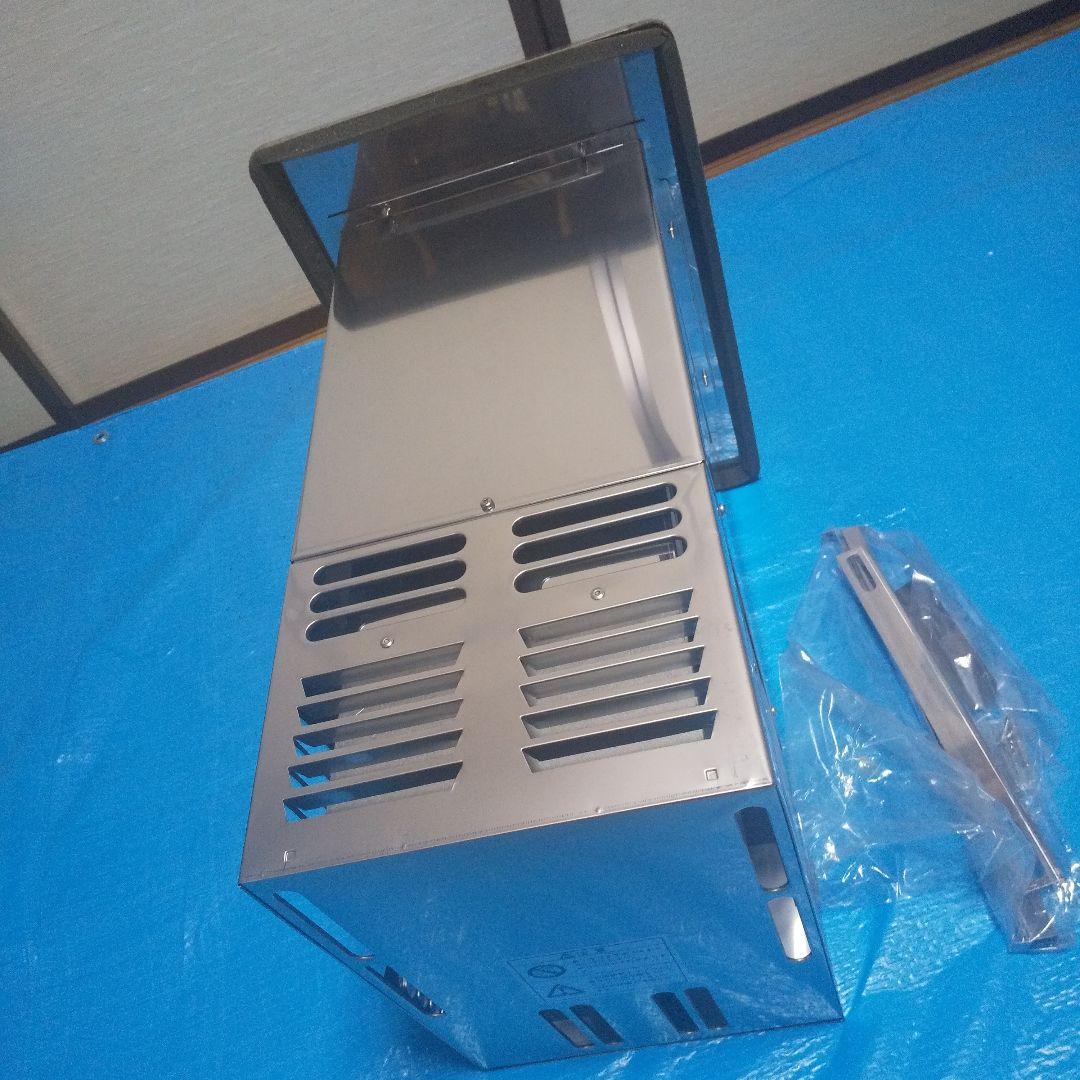 バランス型ガス風呂釜 給排気トップ 6T-302 新品未使用