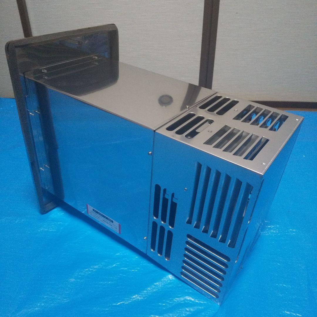 バランス型ガス風呂釜 給排気トップ 6T-302 新品未使用