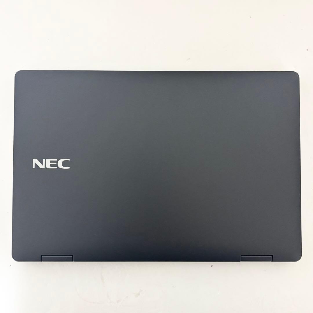 【美品・高性能】i5第11世代✨NEC VersaPro SSD512GB 軽量