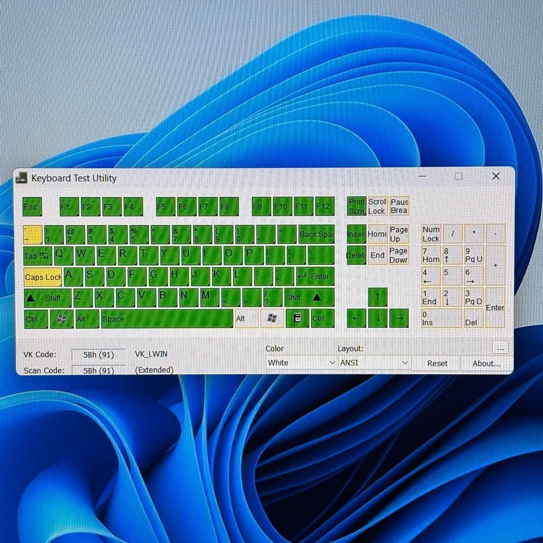 【美品・高性能】i5第11世代✨NEC VersaPro SSD512GB 軽量