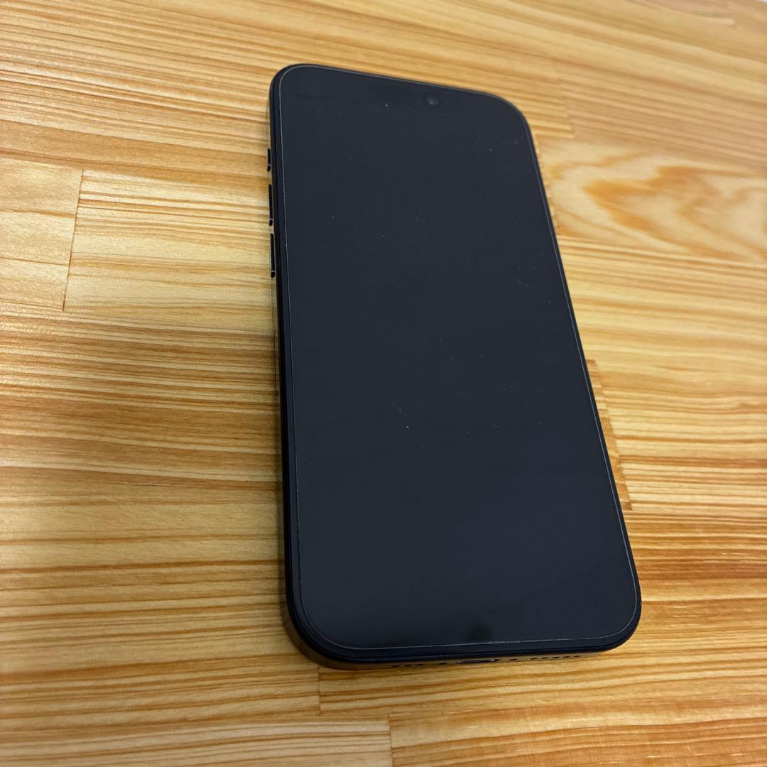 お値下げ中‼️iPhone15Pro128GB ブルーチタニウム - Simフリー