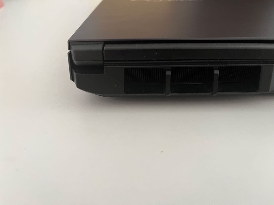 Windowsノート本体 mouse g-tune h6 i9-13900HX/64G/2T