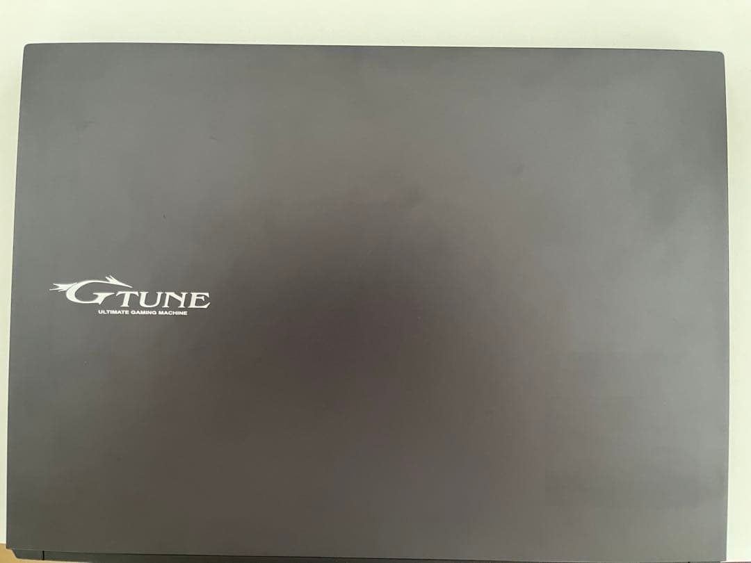 Windowsノート本体 mouse g-tune h6 i9-13900HX/64G/2T