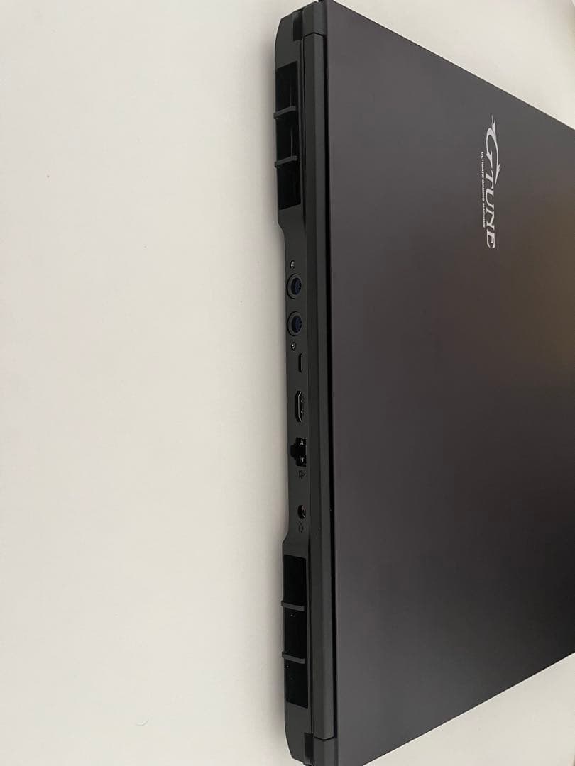 Windowsノート本体 mouse g-tune h6 i9-13900HX/64G/2T