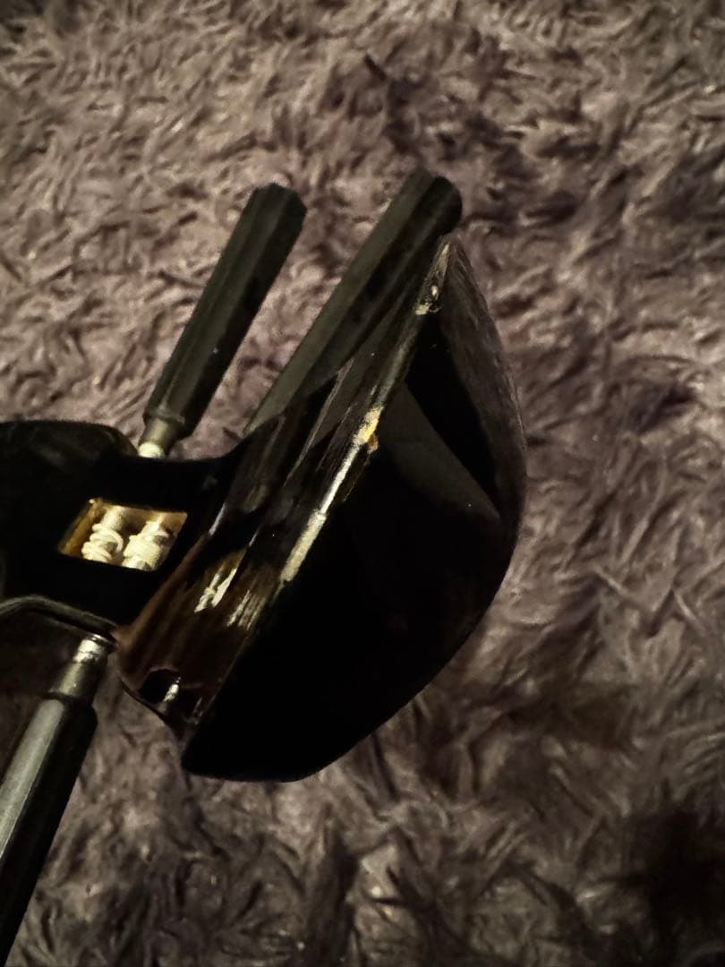 三線 蛇三線 人工皮 蛇柄