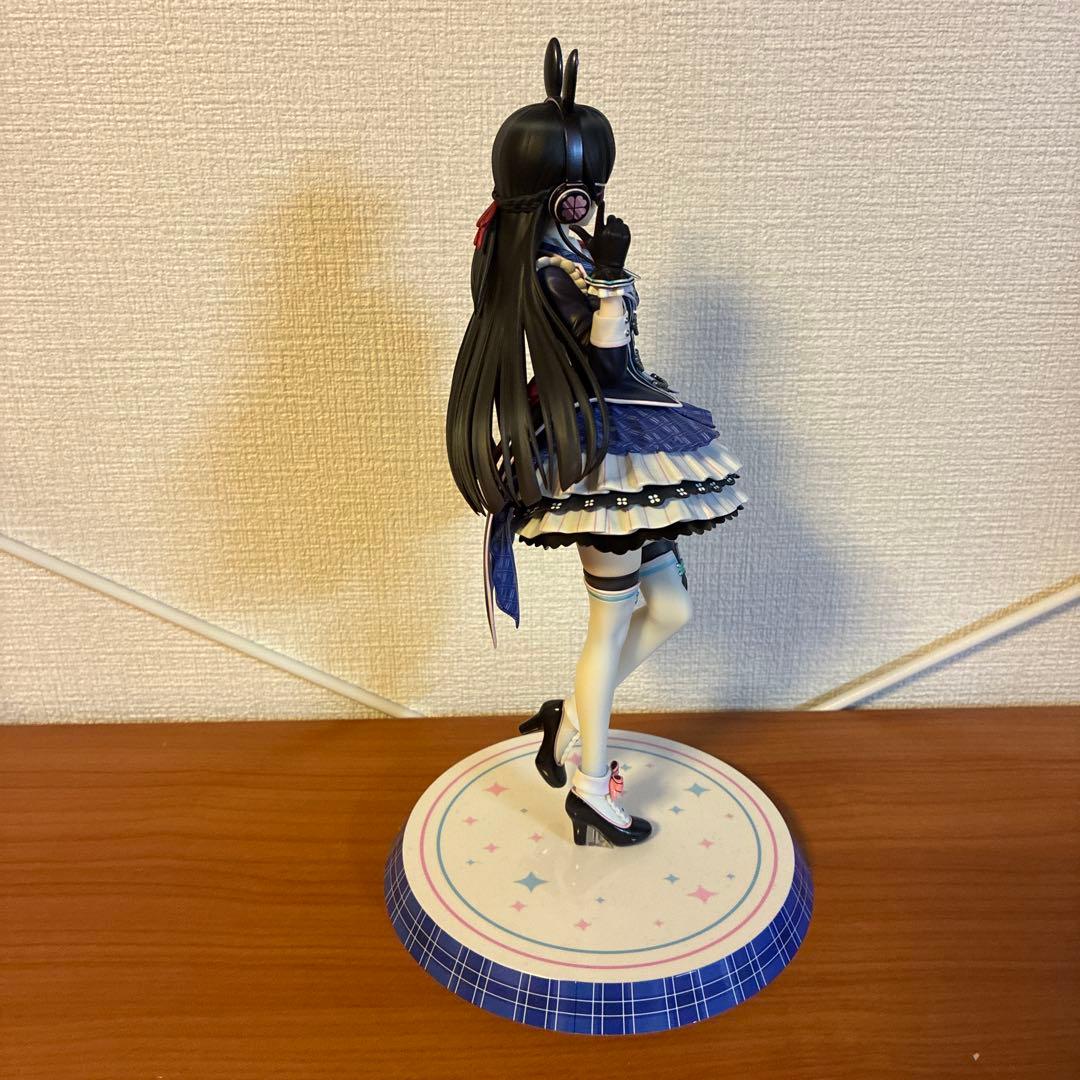 にじさんじ　月ノ美兎 フィギュア Design COCO