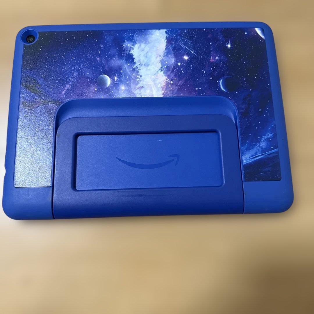 Amazon Fire HD 10 kids pro 第13世代 ダブレット