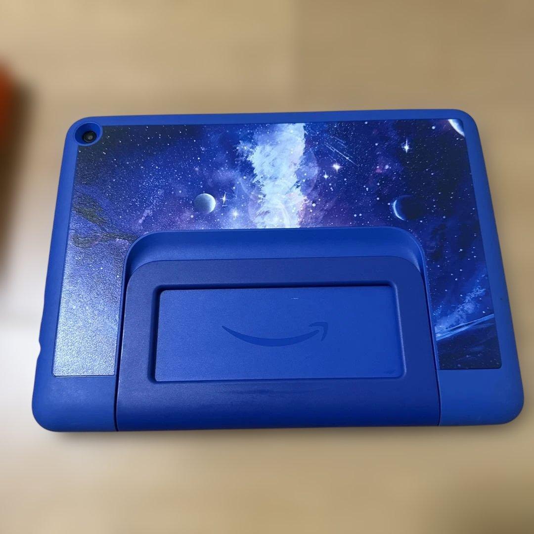 Amazon Fire HD 10 kids pro 第13世代 ダブレット