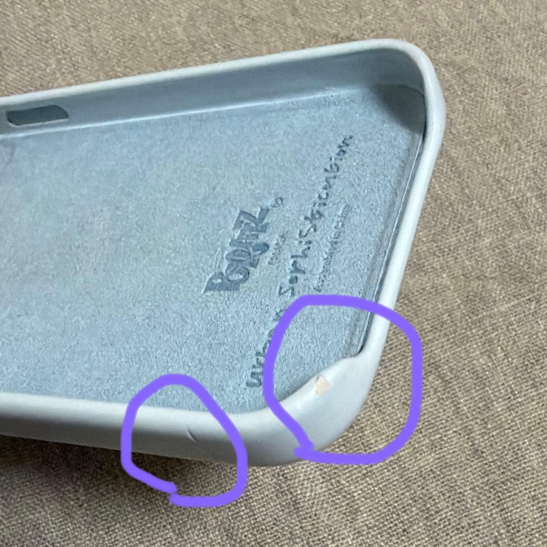 Urban Sophistication iPhone13Pro ケース