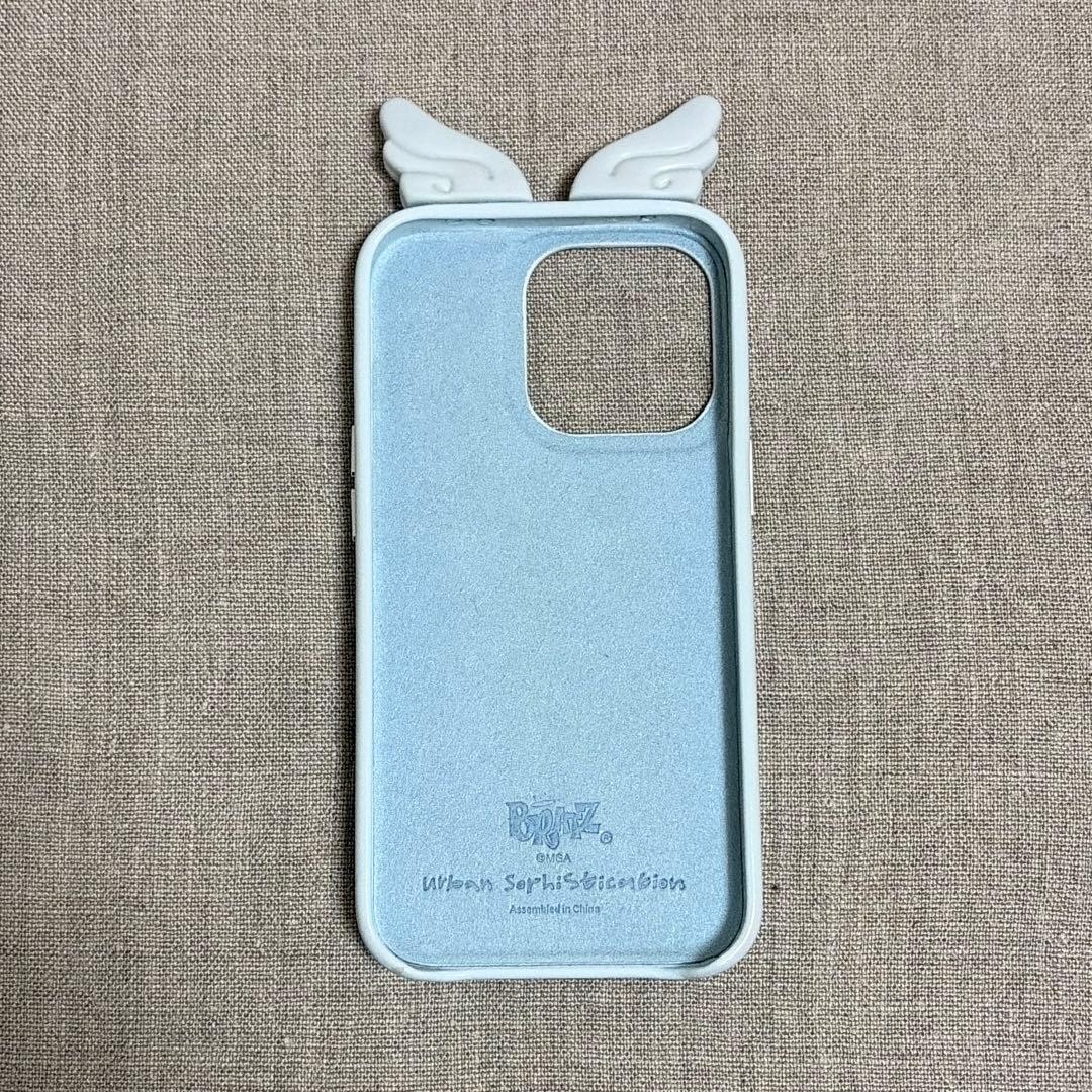 Urban Sophistication iPhone13Pro ケース