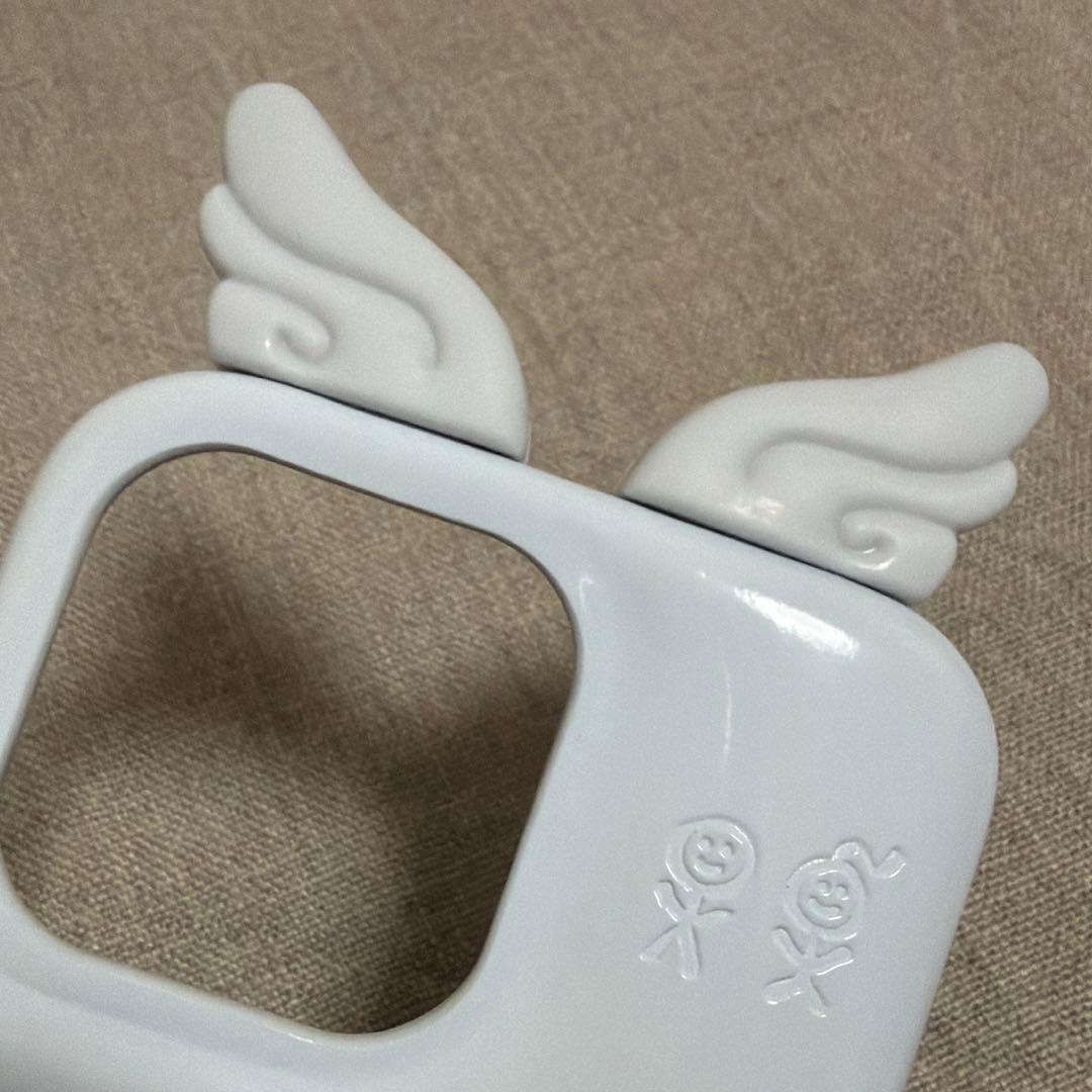 Urban Sophistication iPhone13Pro ケース