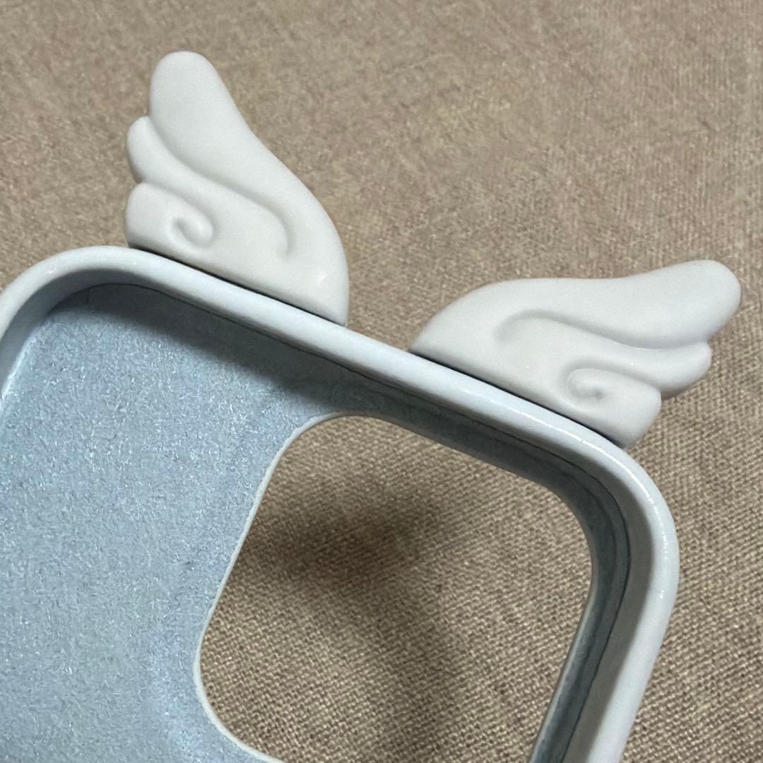 Urban Sophistication iPhone13Pro ケース