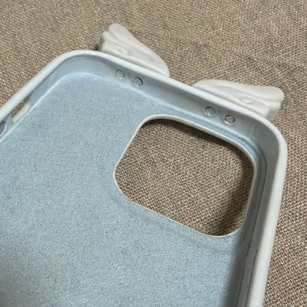 Urban Sophistication iPhone13Pro ケース