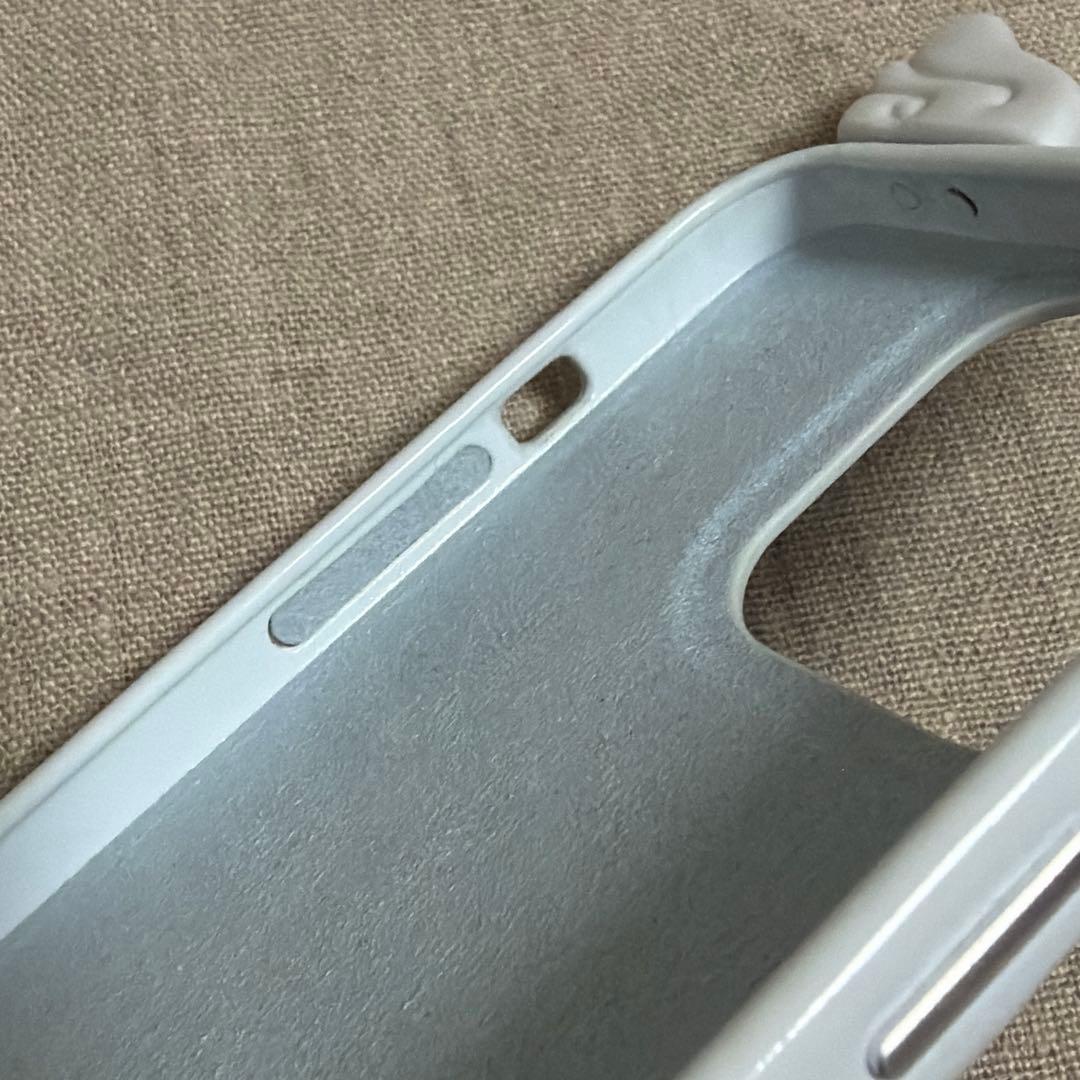 Urban Sophistication iPhone13Pro ケース