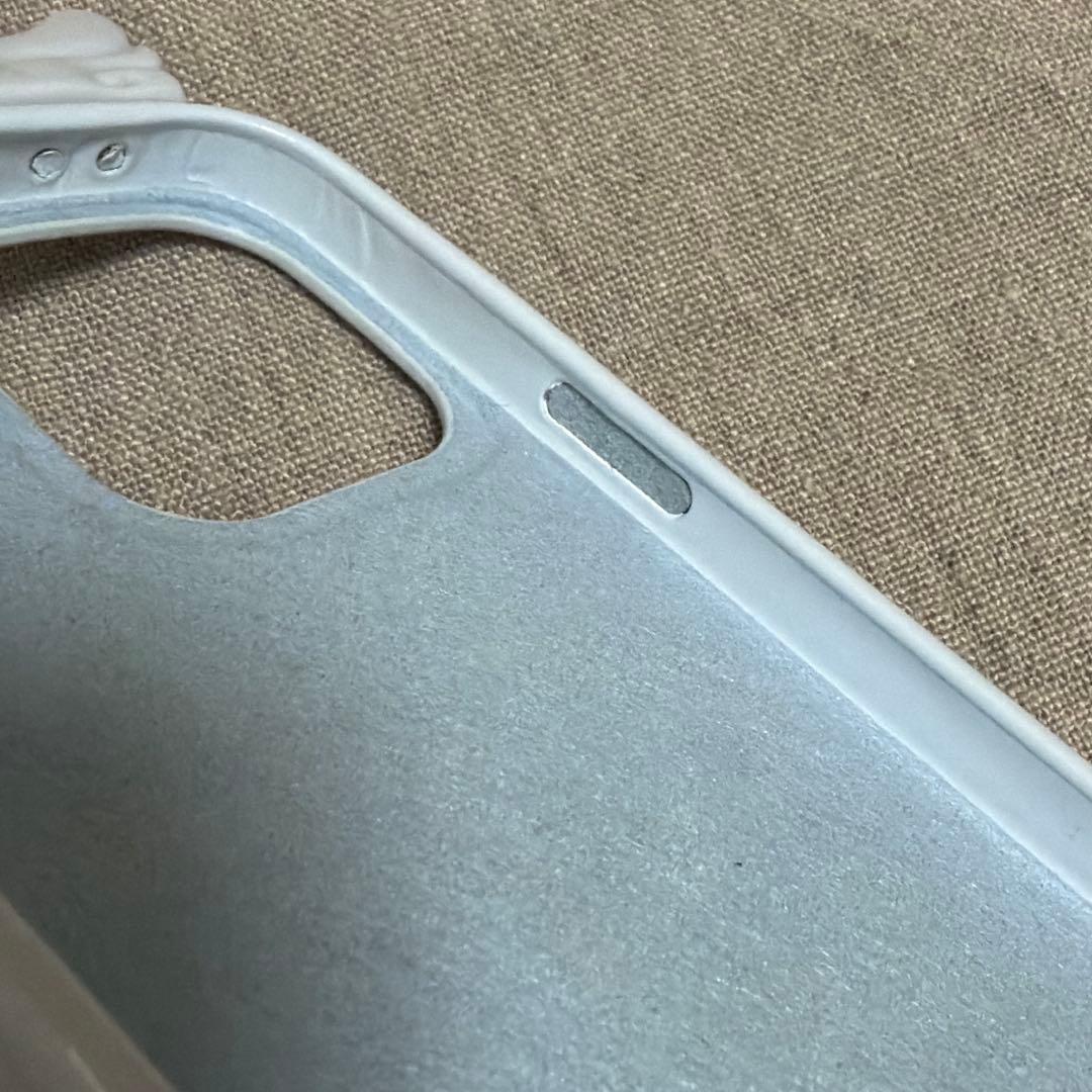 Urban Sophistication iPhone13Pro ケース