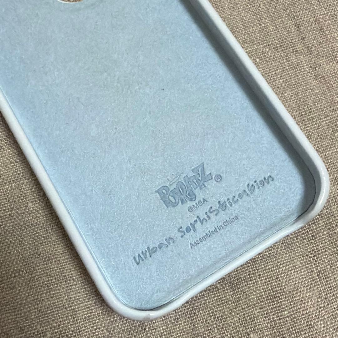 Urban Sophistication iPhone13Pro ケース