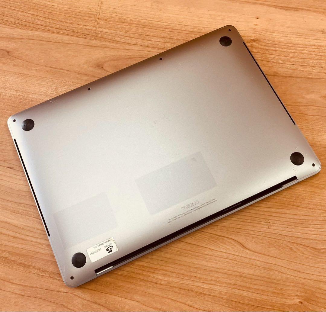 MacBook pro 13インチ 2020 i7 32GB 1TB 管3640