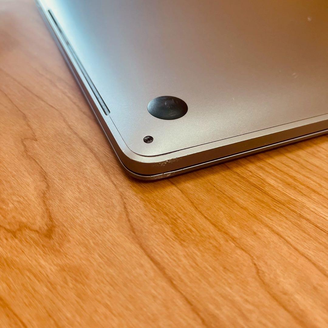 MacBook pro 13インチ 2020 i7 32GB 1TB 管3640