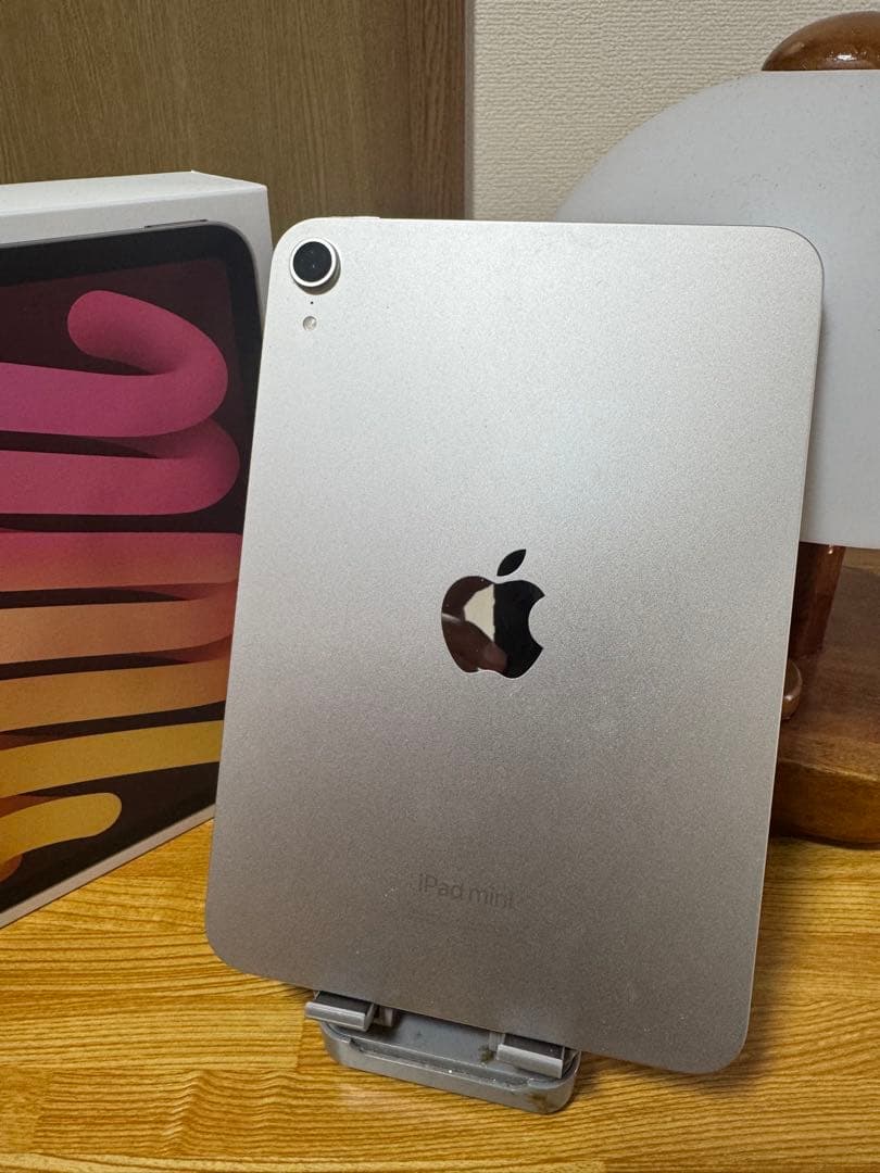 iPad本体 IPAD MINI A17pro 256gb