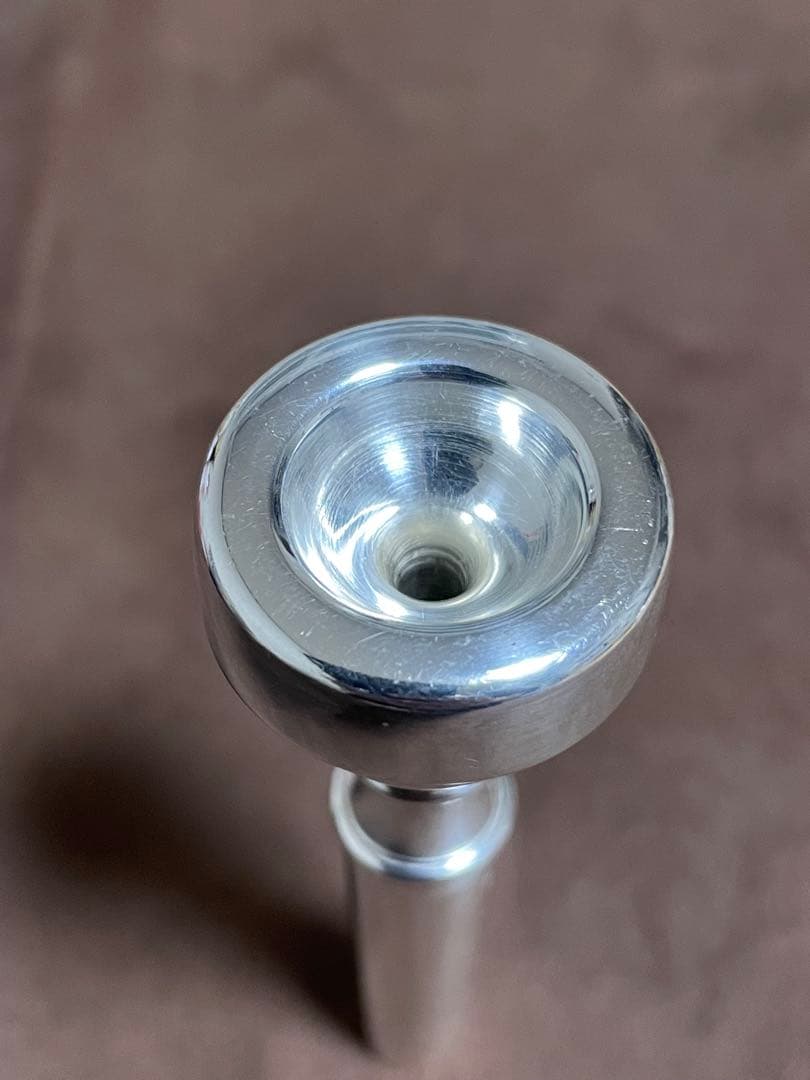 ハモンドデザイン　6S トランペットマウスピース