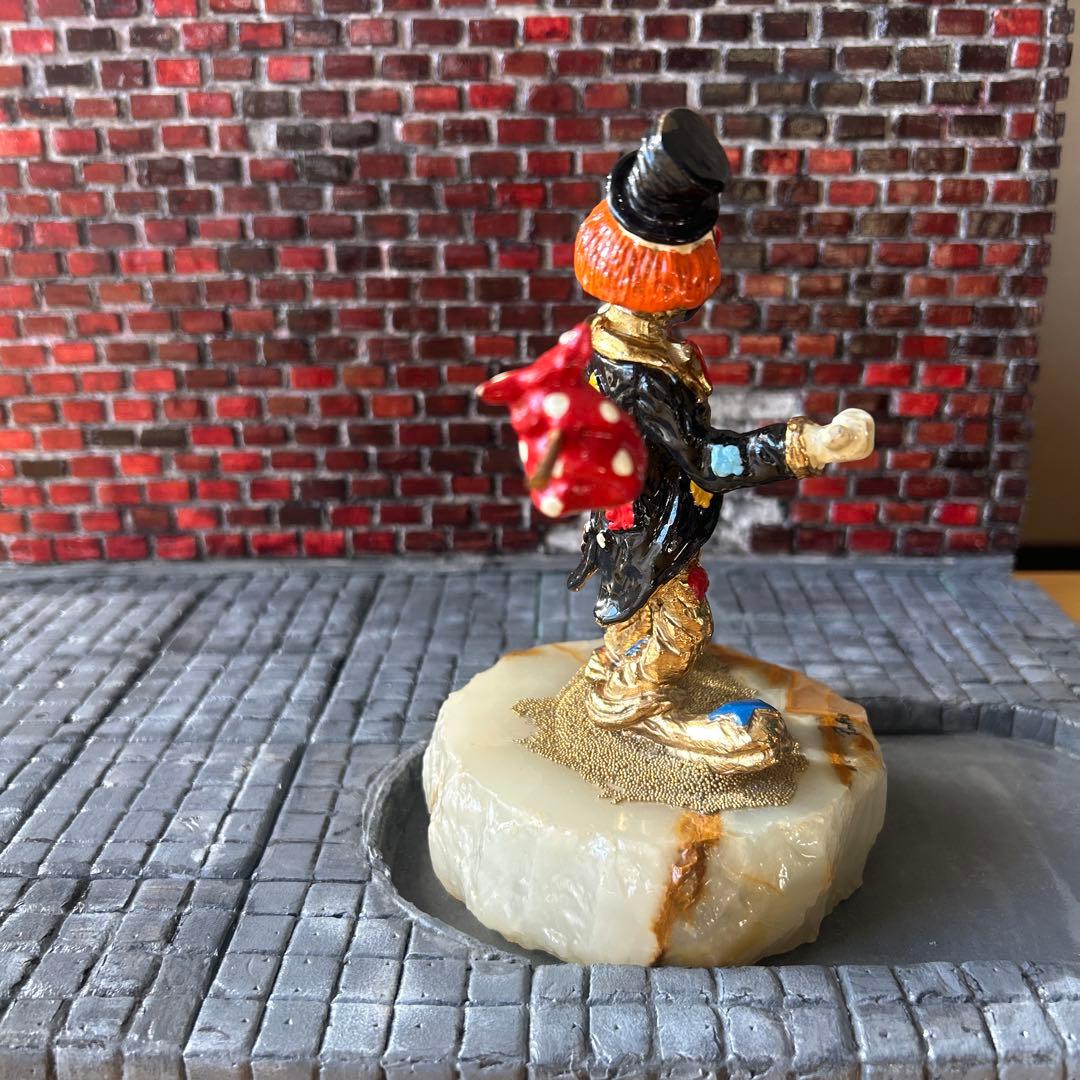 ロンリー置き物