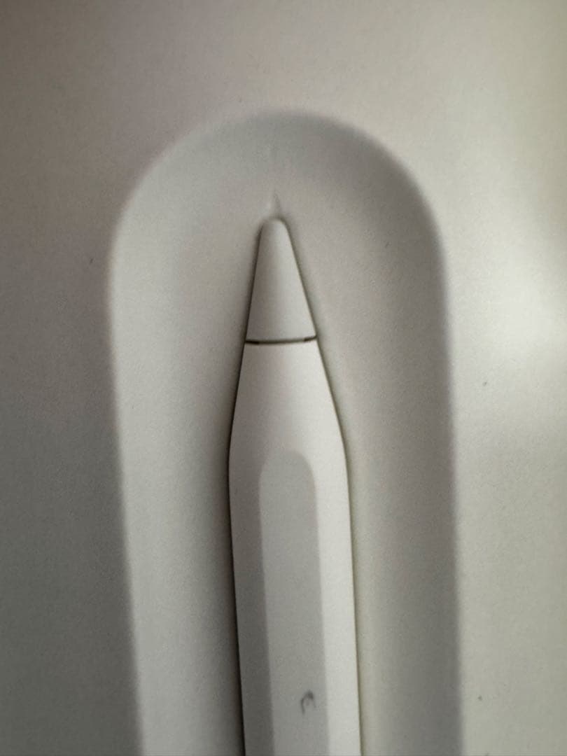 Apple Pencil 第二世代　ペン先摩耗なし