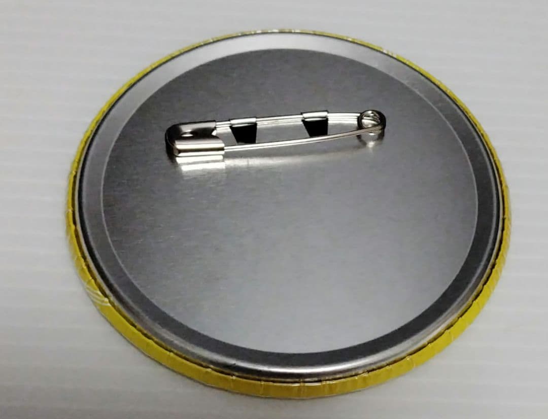 デジモンフロンティア　缶バッジ　集合　20周年　錆なし美品