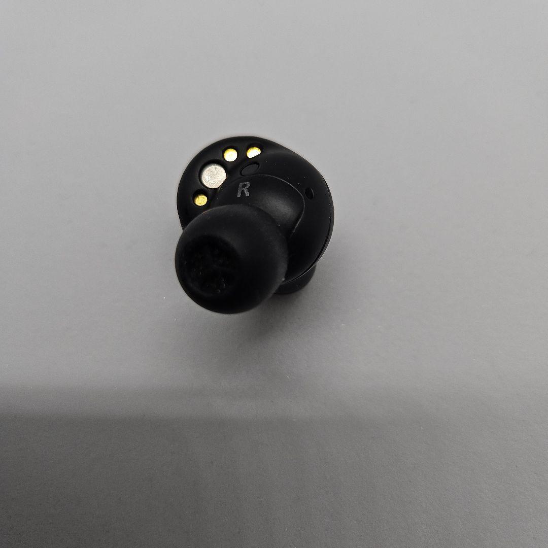 訳有/イヤホンのみ/Technics EAH-AZ80-K/ブラック/両耳/黒a