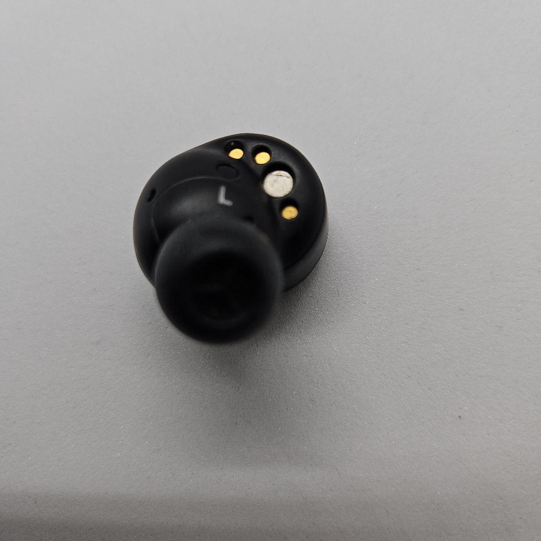 訳有/イヤホンのみ/Technics EAH-AZ80-K/ブラック/両耳/黒a