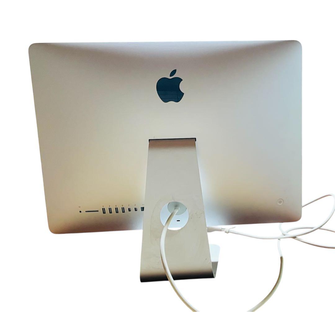 IMac21.5インチ Late2013メモリ8G HDD 1TB