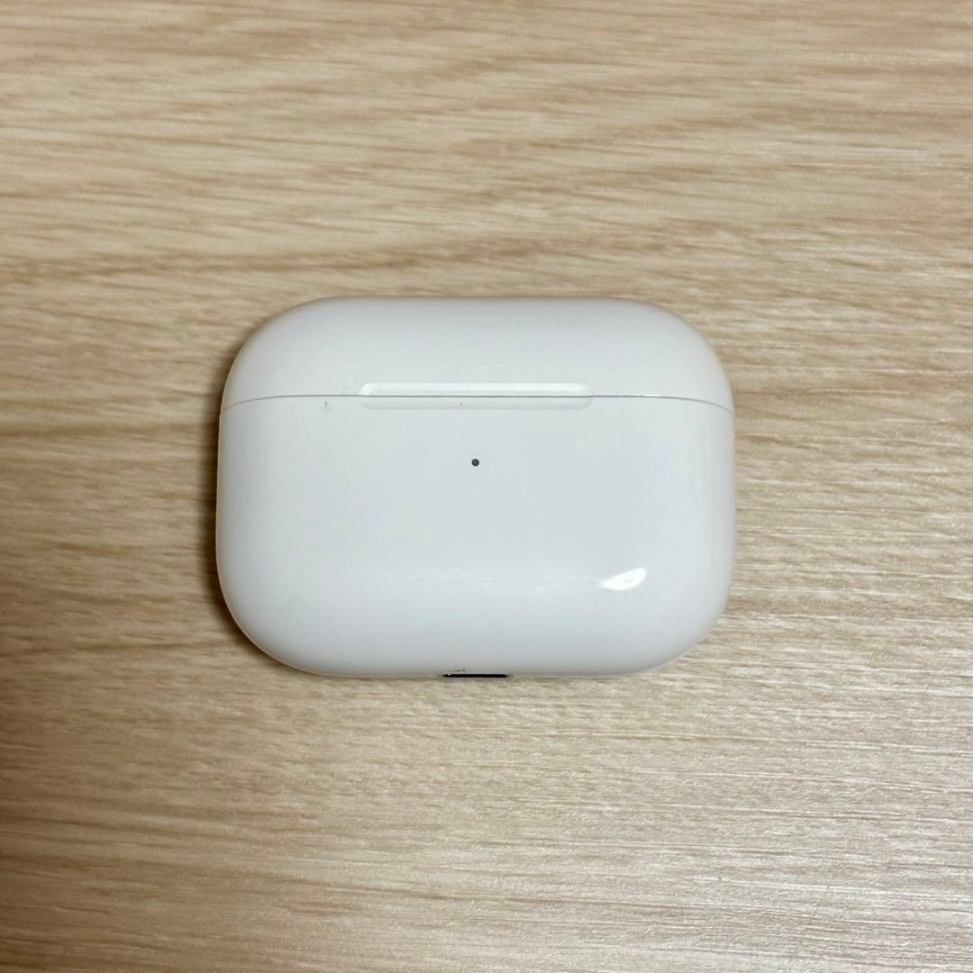 【Apple正規品】AirPods Pro 第1世代 本体 付属品全て有り